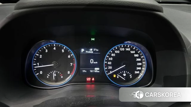 Hyundai Kona id 3937092 из Кореи 18