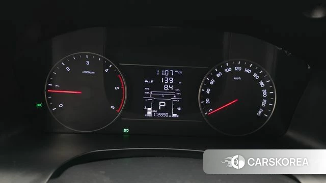 Ssangyong Rexton Sports id 4652310 из Кореи 28