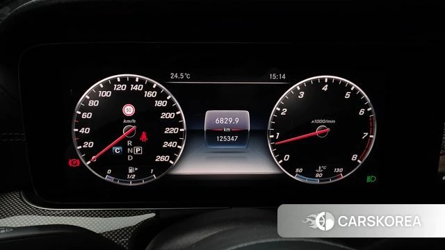 Mercedes-Benz E-Class W213 id 4737737 из Кореи 28