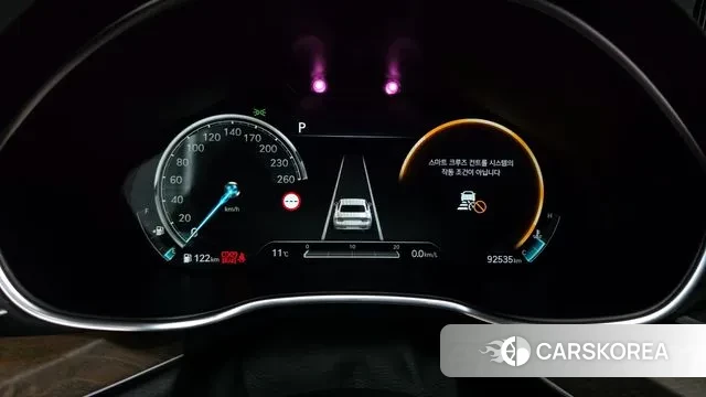 Genesis G80 (RG3) id 3328782 из Кореи 18