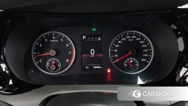 Kia K5 3rd generation id 3576873 из Кореи 18