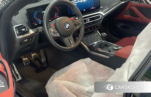 BMW M4 id 4256779 из Китая 12