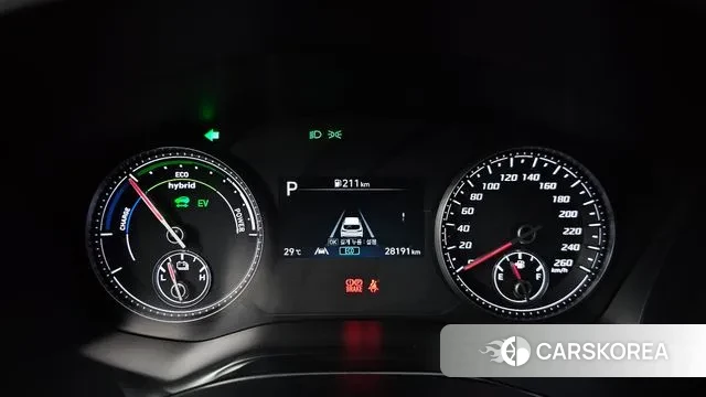 Hyundai The New Santa Fe id 3027651 из Кореи 18