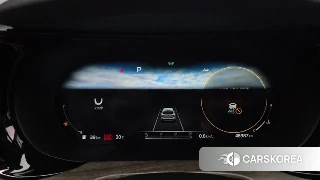 Kia K5 3rd generation id 3044976 из Кореи 18