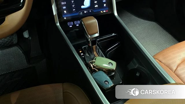 Ssangyong Torres id 3841869 из Кореи 18