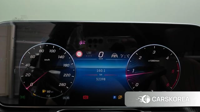 Mercedes-Benz S-Class W223 id 4464323 из Кореи 18