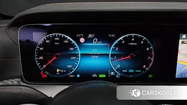 Mercedes-Benz E-Class W213 id 3478426 из Кореи 18