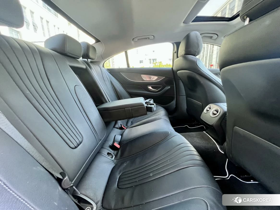 Mercedes-Benz CLS id 4440791 из Китая 18
