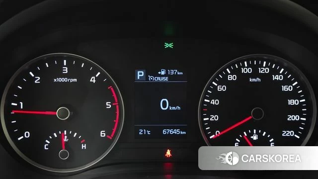 Kia Stonic id 4372092 из Кореи 18