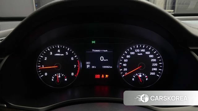 Kia Come New K7 id 4508498 из Кореи 30