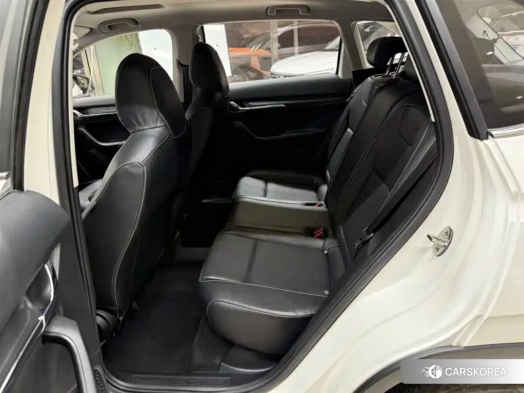Skoda Komick id 4548172 из Китая 20