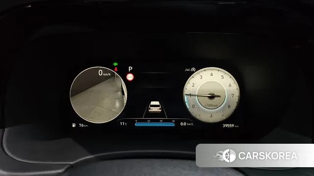 Hyundai The New Palisade id 3716524 из Кореи 18