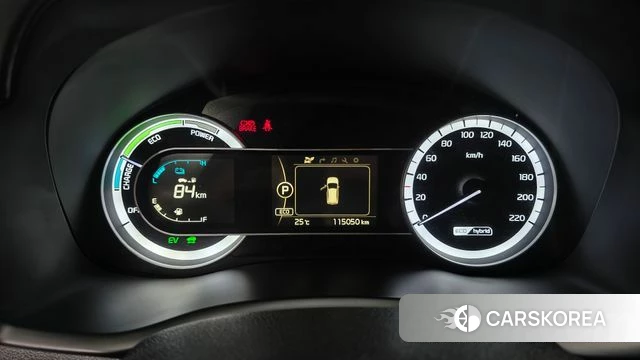 Kia Niro id 4689536 из Кореи 18