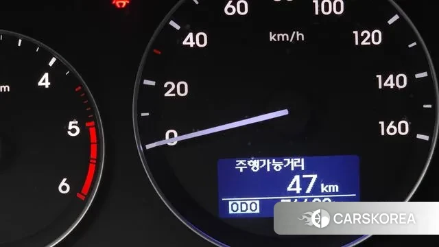 Hyundai The New Grand Starex id 3647411 из Кореи 18