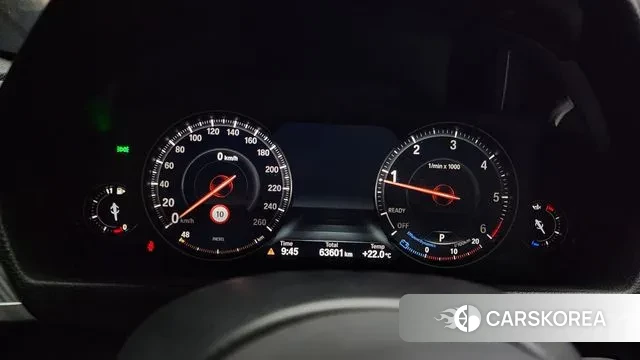 BMW 3 Series (F30) id 3248998 из Кореи 18