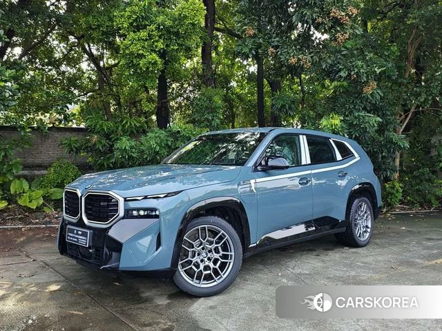 BMW XM id 4276840 из Китая 14