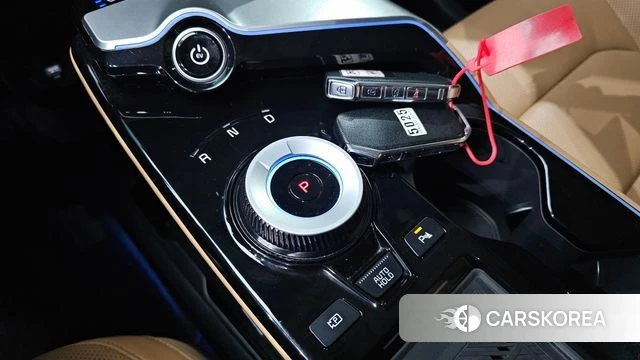 Kia EV6 id 4783601 из Кореи 36