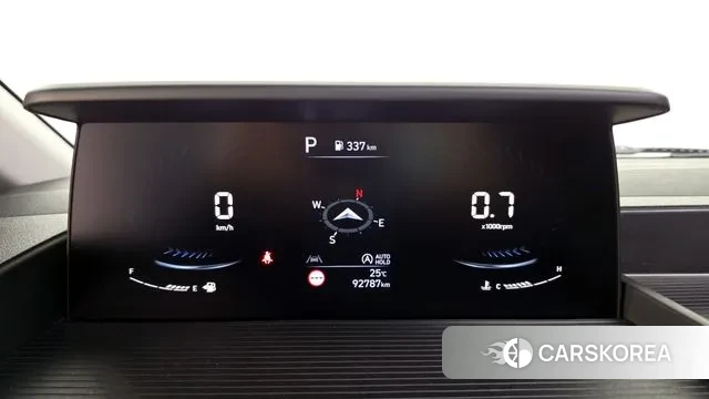 Hyundai Staria id 3022444 из Кореи 18