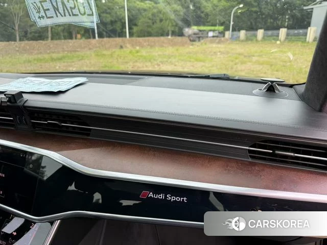 Audi A6 (import) id 4328977 из Китая 8