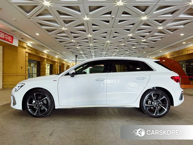 Audi A3 id 4348456 из Китая 20