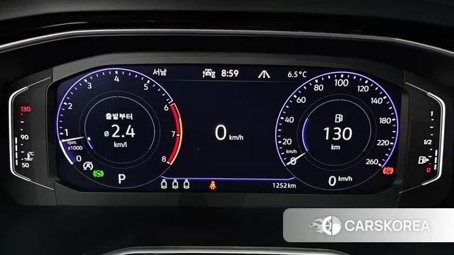 Volkswagen 7th Generation of Jetta id 3769702 из Кореи 18