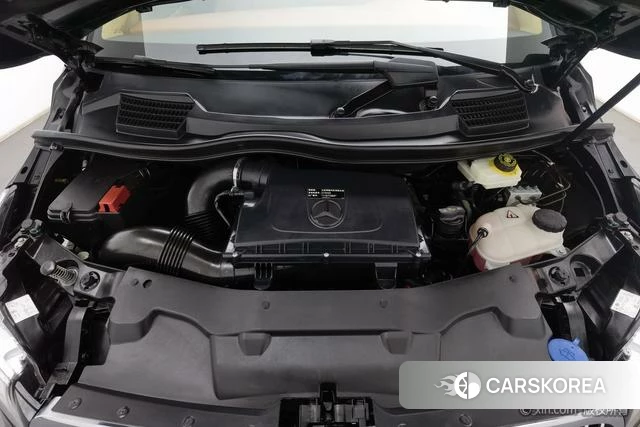 Mercedes-Benz V-class id 4272886 из Китая 22
