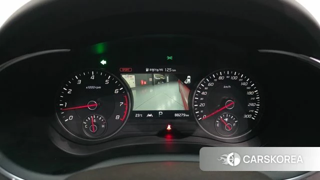 Kia Stinger Meister id 4383625 из Кореи 18