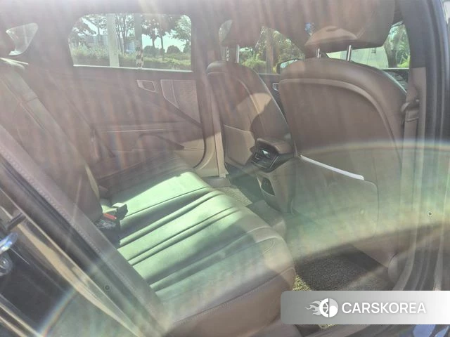 Kia K8 id 4561643 из Кореи 15