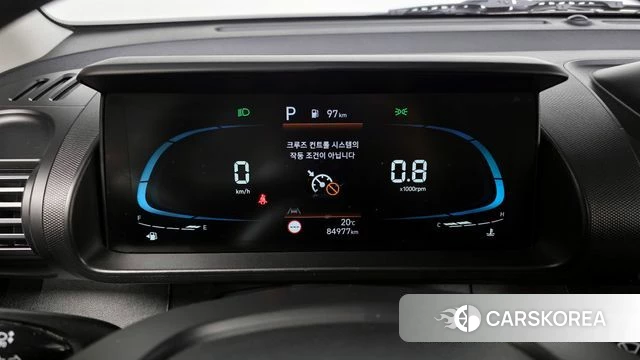 Hyundai Casper id 3859170 из Кореи 18