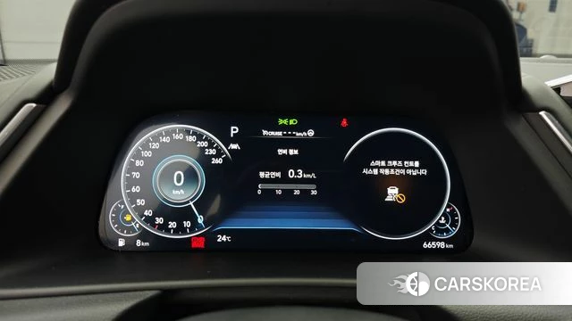 Hyundai Sonata (DN8) id 4524819 из Кореи 28