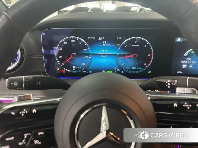 Mercedes-Benz E-Class W213 id 3586060 из Кореи 15