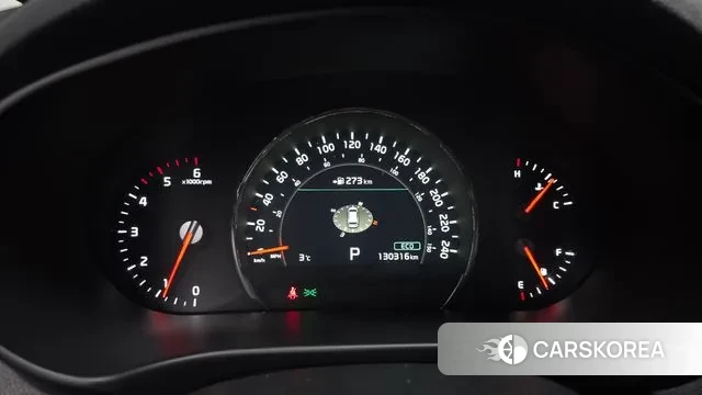 Kia The New Sorento id 3742223 из Кореи 18