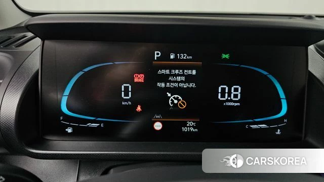 Hyundai The New Casper id 4291610 из Кореи 28