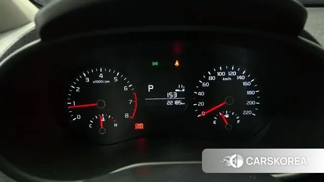 Kia Morning Urban (JA) id 3752466 из Кореи 18