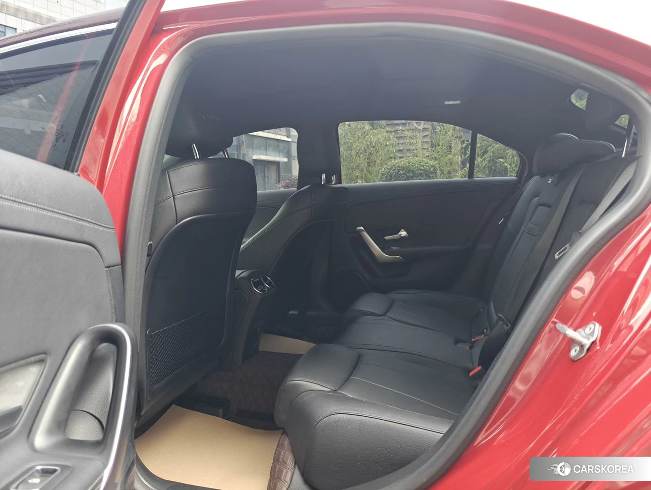 Mercedes-Benz Class A id 4487312 из Китая 10