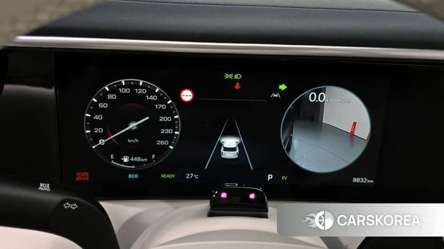 Hyundai Palisade (LX3) id 4413668 из Кореи 18