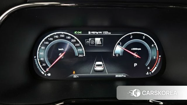 Kia Mohave Master id 3922292 из Кореи 18