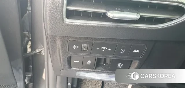 Hyundai Sonata (DN8) id 3764598 из Кореи 16