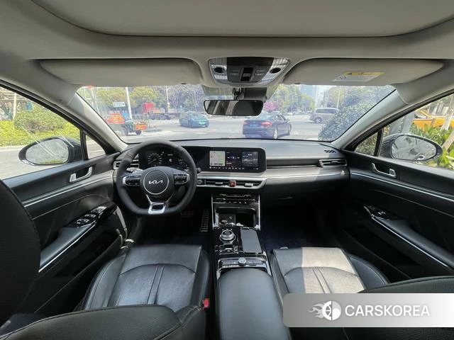 Kia K5 id 4240739 из Китая 12