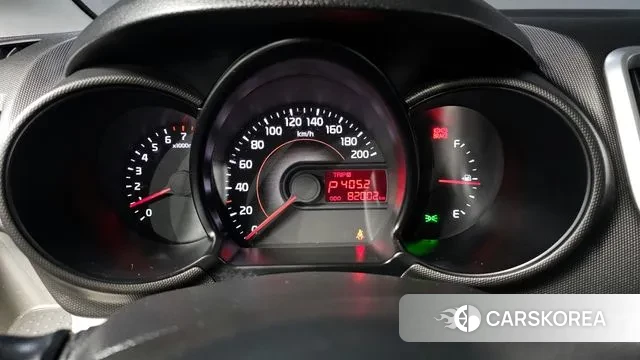 Kia The New Ray id 3718382 из Кореи 18