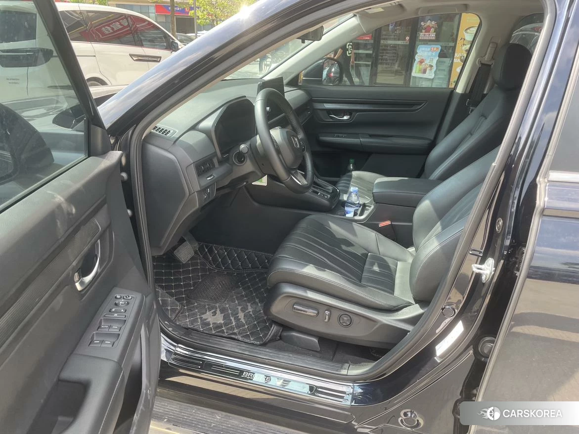 Honda Breeze id 4493166 из Китая 8