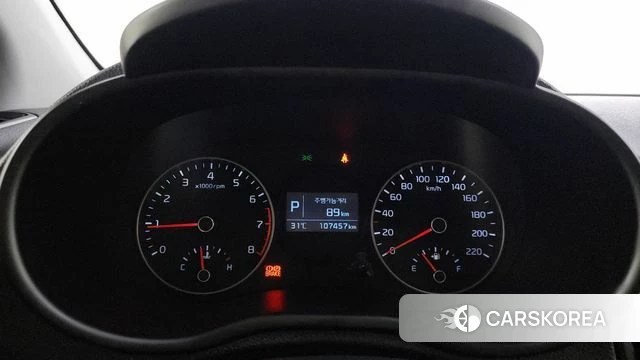 Kia All New Morning (JA) id 4459300 из Кореи 30