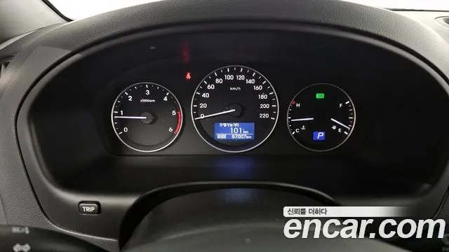 Hyundai The New Grand Starex id 2957043 из Кореи 18