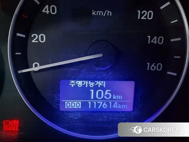 Hyundai The New Grand Starex id 3612804 из Кореи 18