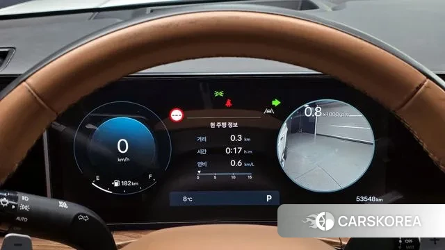 Hyundai Santa Fe (MX5) id 3523628 из Кореи 18