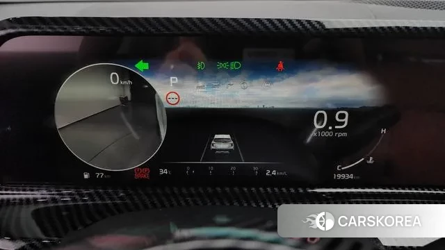 Kia The New Seltos id 2983936 из Кореи 18