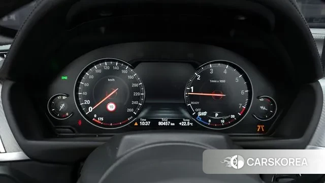 BMW 4 Series (F32) id 3220849 из Кореи 18