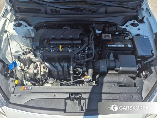 Kia Come New K3 id 4392602 из Кореи 14