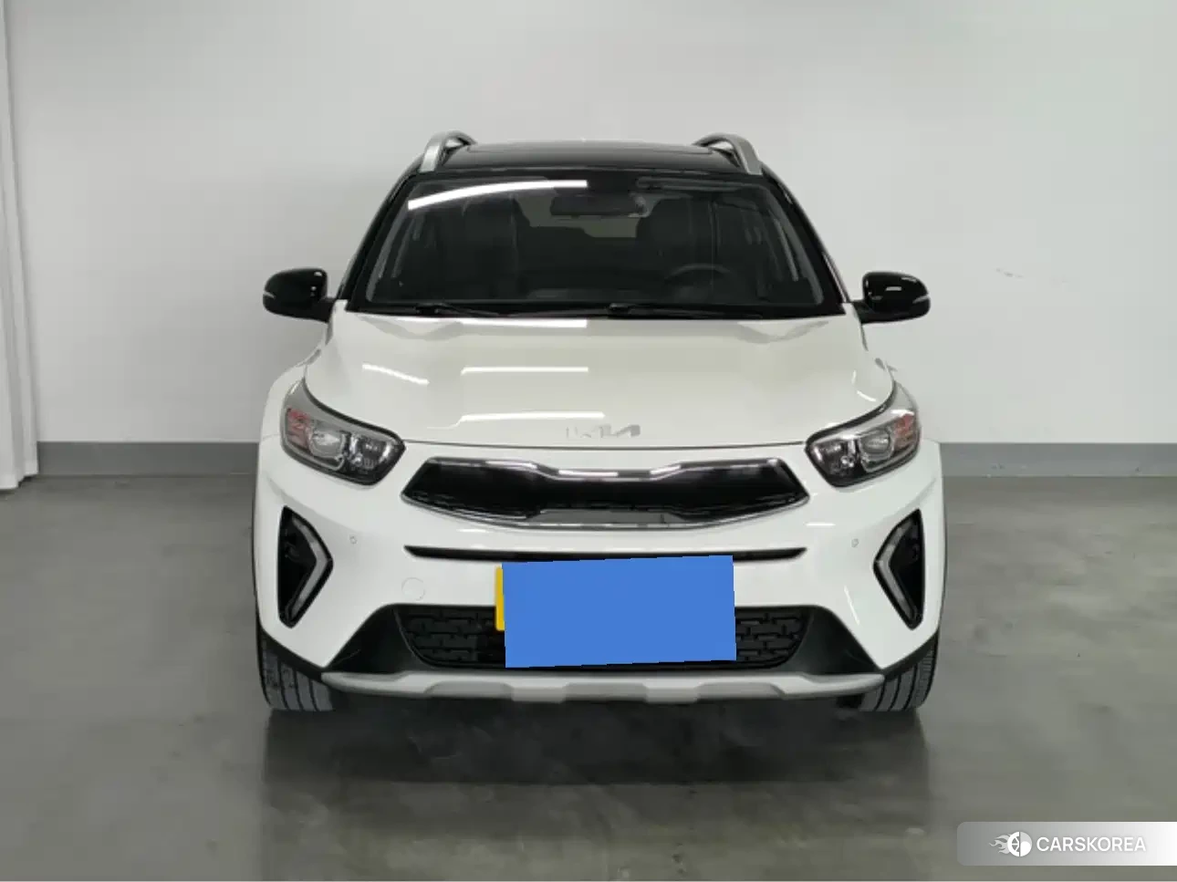 Kia KX1 id 4622477 из Китая 13