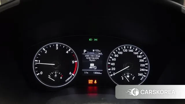 Hyundai Santa Fe TM id 3789421 из Кореи 18